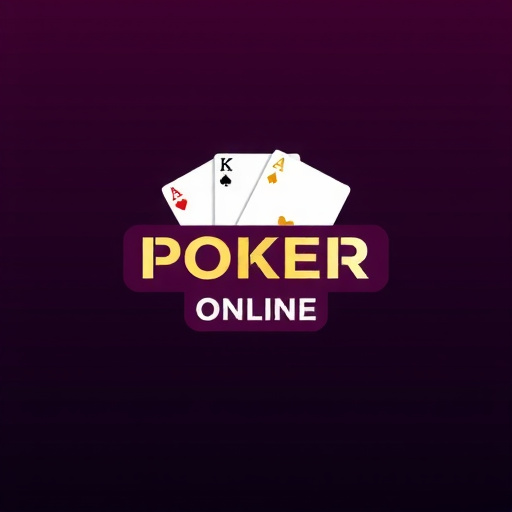 poker online